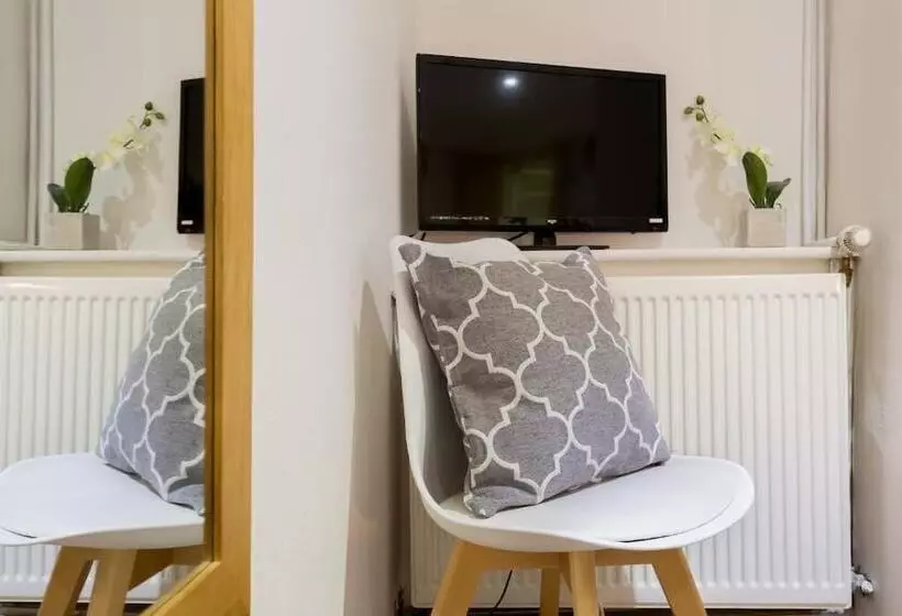 Pensão Innit Rooms Ocean Breeze