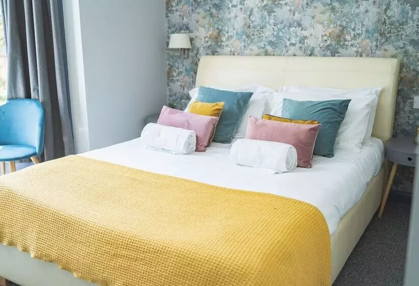 Pensão Innit Rooms Ocean Breeze