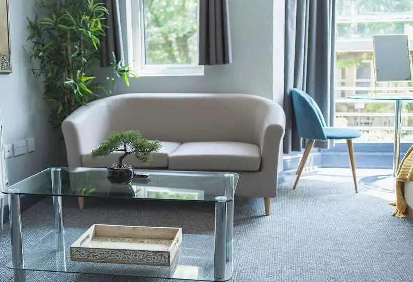 Pensão Innit Rooms Ocean Breeze