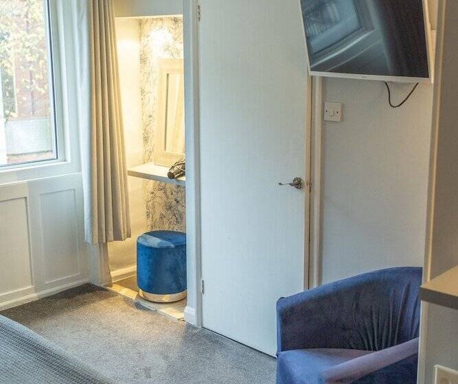 بنسيون Innit Rooms Ocean Breeze