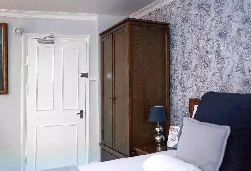 Pensão Innit Rooms Ocean Breeze