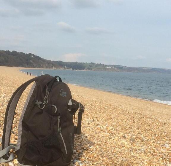 Pension (Hôtel basse catégorie) The Brandize Guest House