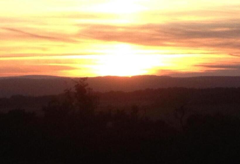 Pension (Hôtel basse catégorie) The Brandize Guest House