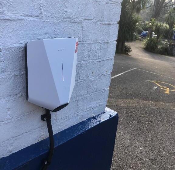 Pension (Hôtel basse catégorie) The Brandize Guest House