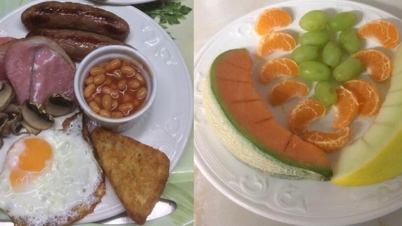 Pension (Hôtel basse catégorie) The Brandize Guest House