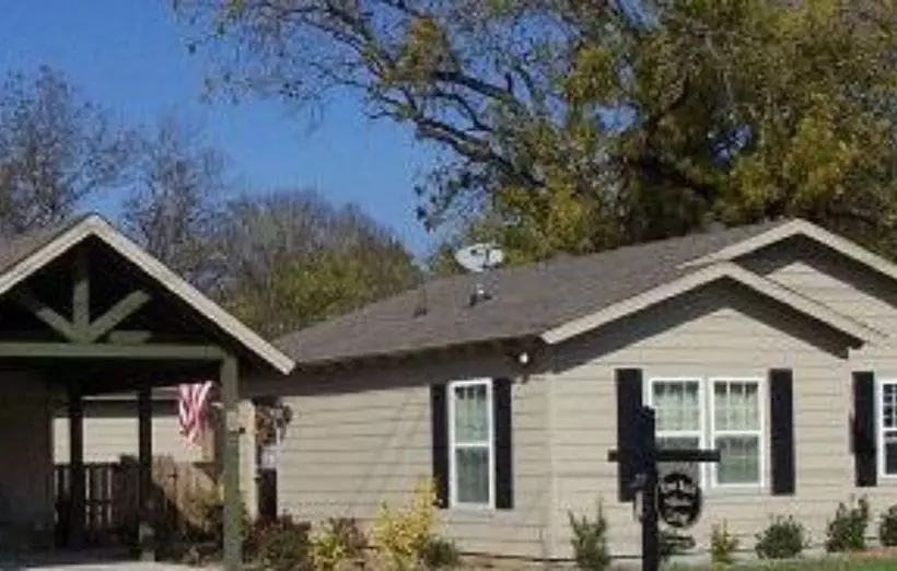 River Rock Bed And Breakfast Cottages