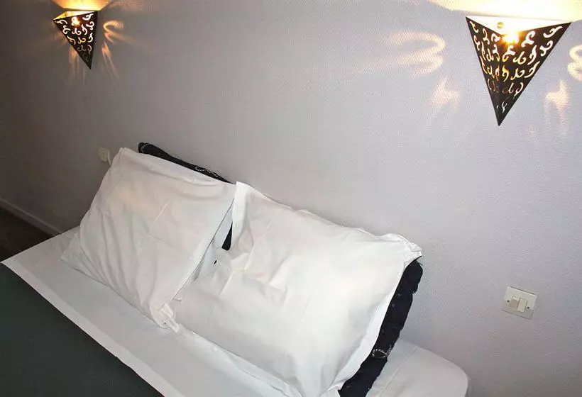 Résidence Hoteliere Du Havre Apartments