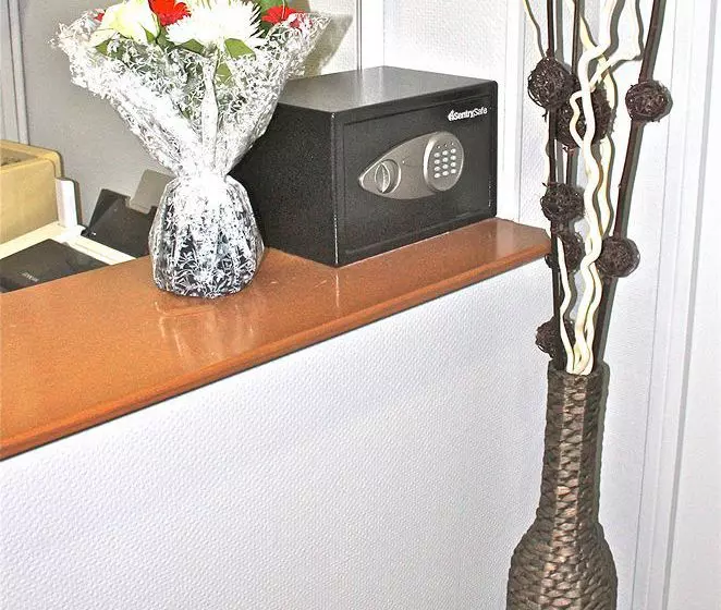 Résidence Hoteliere Du Havre Apartments