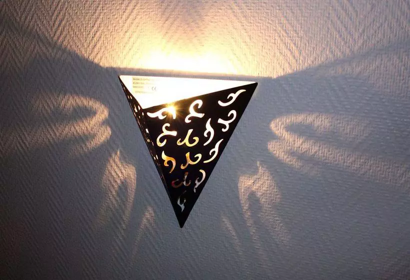 Résidence Hoteliere Du Havre Apartments