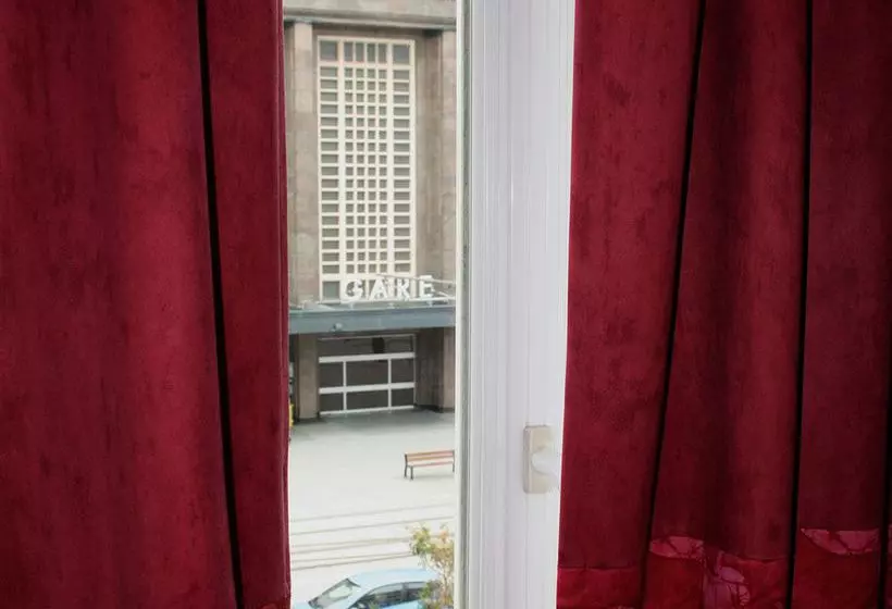 Résidence Hoteliere Du Havre Apartments