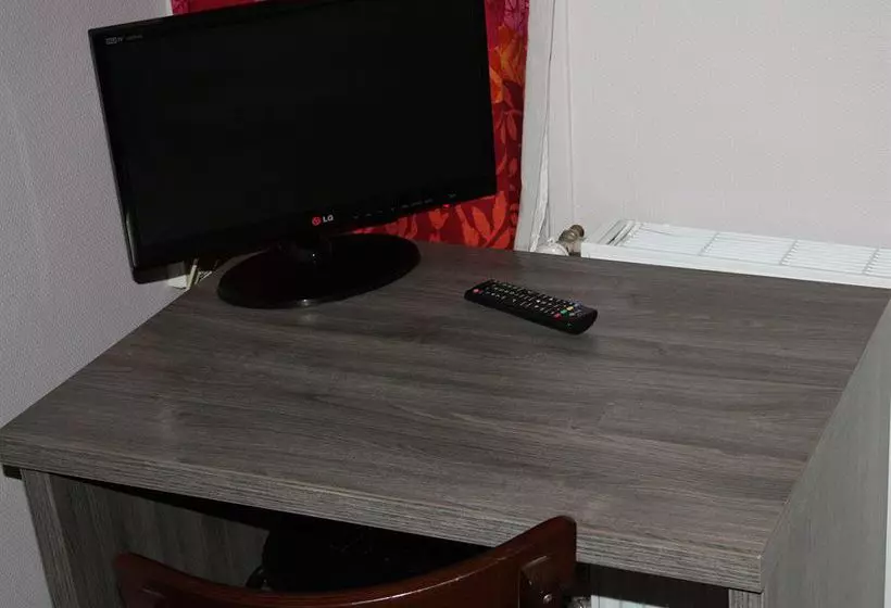 Résidence Hoteliere Du Havre Apartments