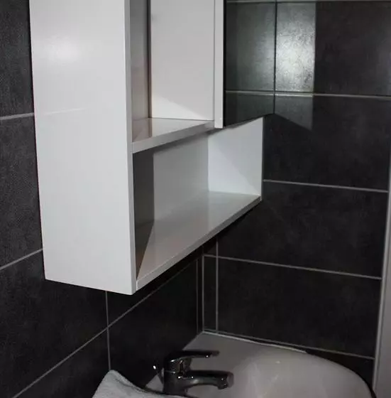 Résidence Hoteliere Du Havre Apartments