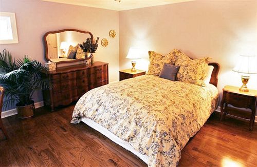 The Brentwood B&b