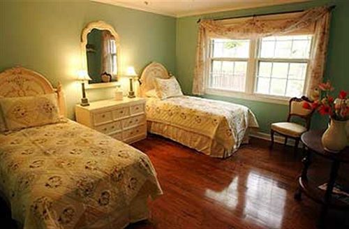 The Brentwood B&b