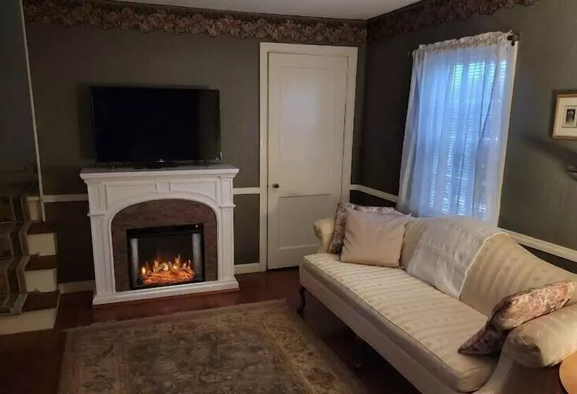 The Carriage Inn B&b