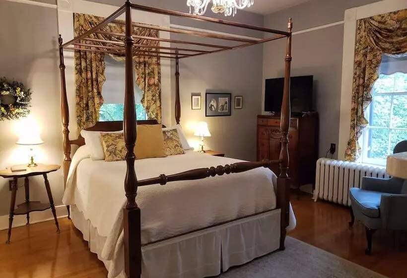 The Carriage Inn B&b