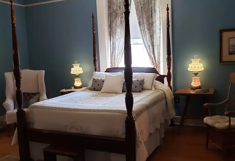 The Carriage Inn B&b