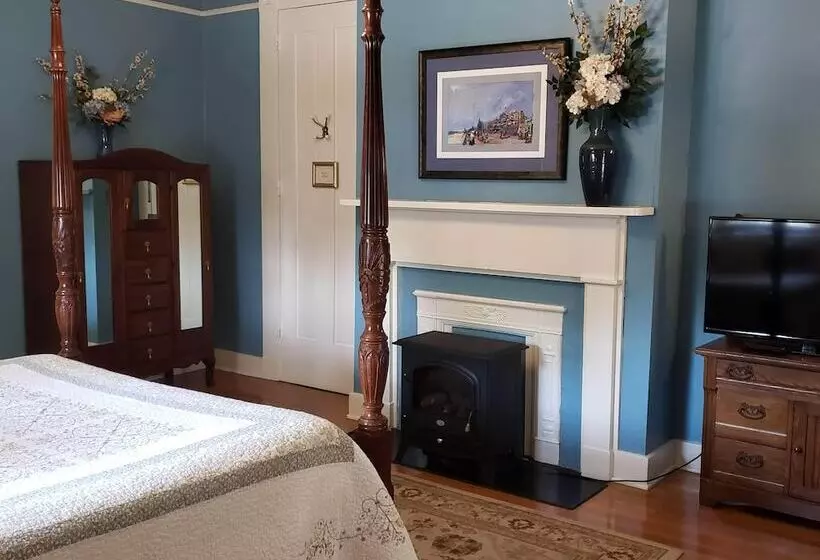 The Carriage Inn B&b