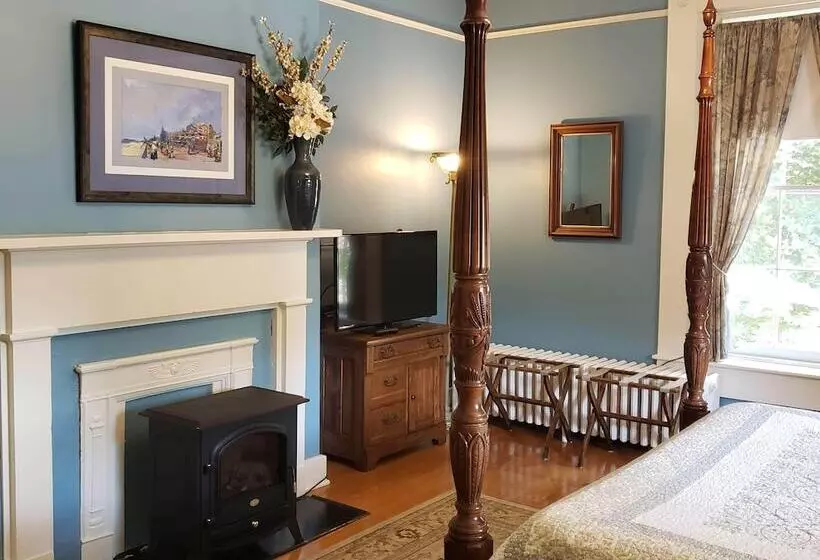 The Carriage Inn B&b