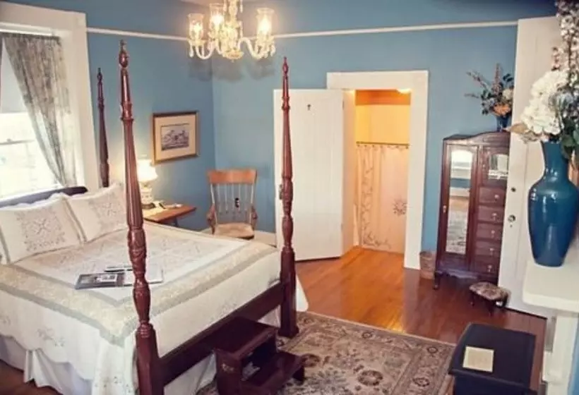 The Carriage Inn B&b