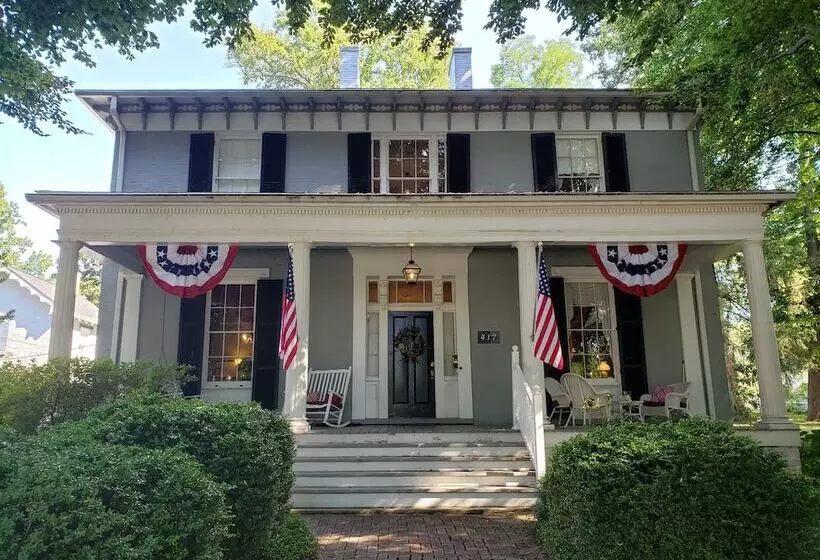 The Carriage Inn B&b