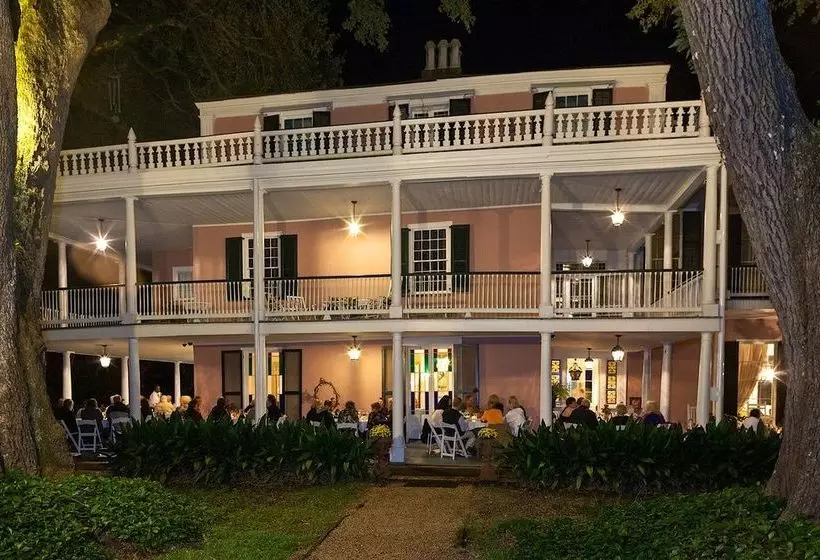 The Elms Bed And Breakfast