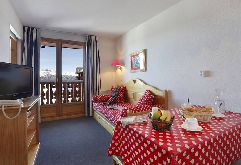 Vacancéole Résidence Vega