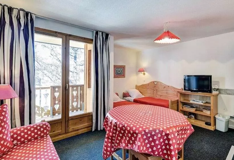 Vacancéole   Résidence Vega