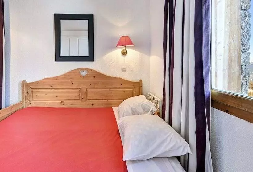 Vacancéole   Résidence Vega