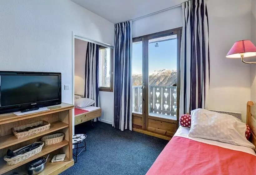 Vacancéole   Résidence Vega