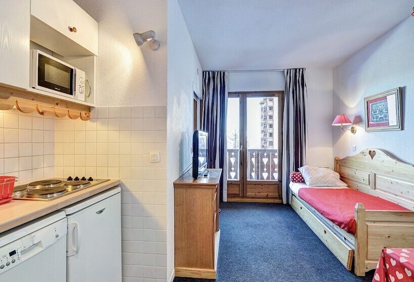 Vacancéole Résidence Vega