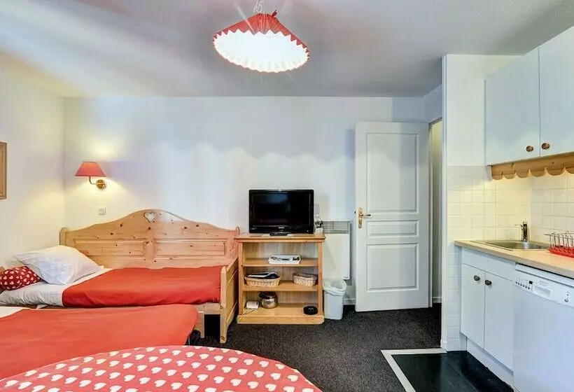 Vacancéole   Résidence Vega