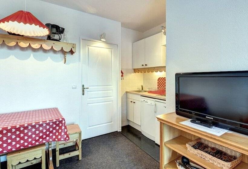 Vacancéole Résidence Vega