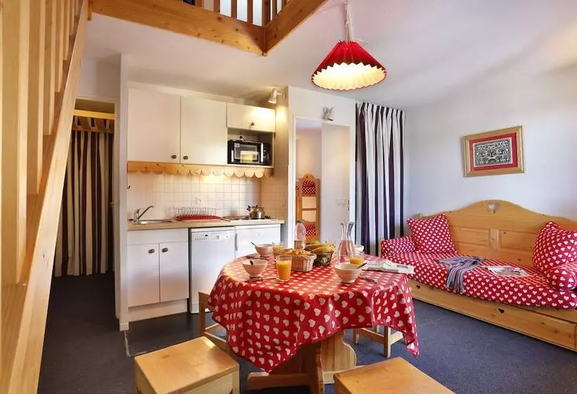 Vacancéole   Résidence Vega