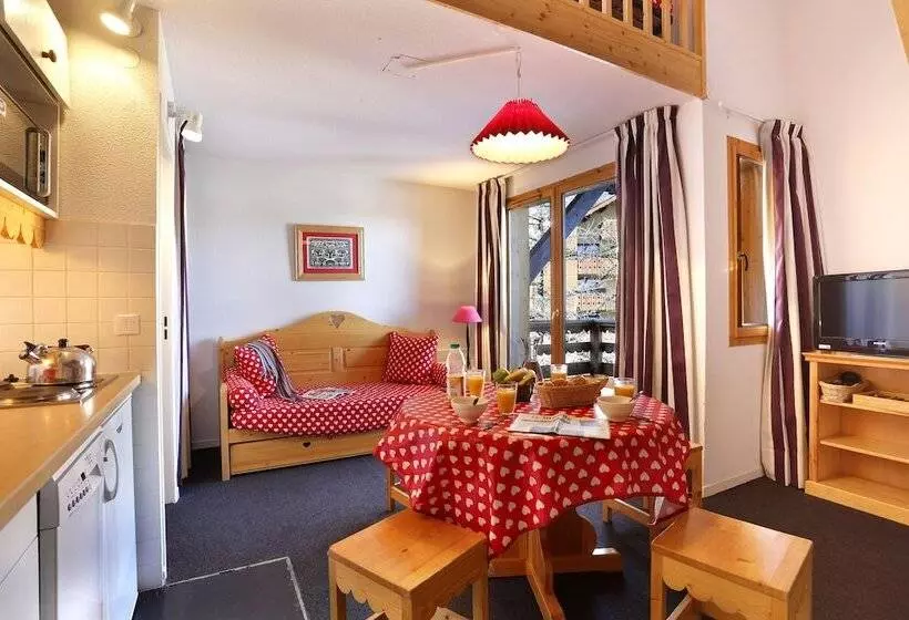 Vacancéole   Résidence Vega