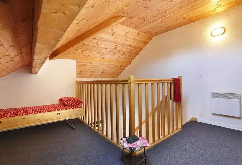 Vacancéole   Résidence Vega