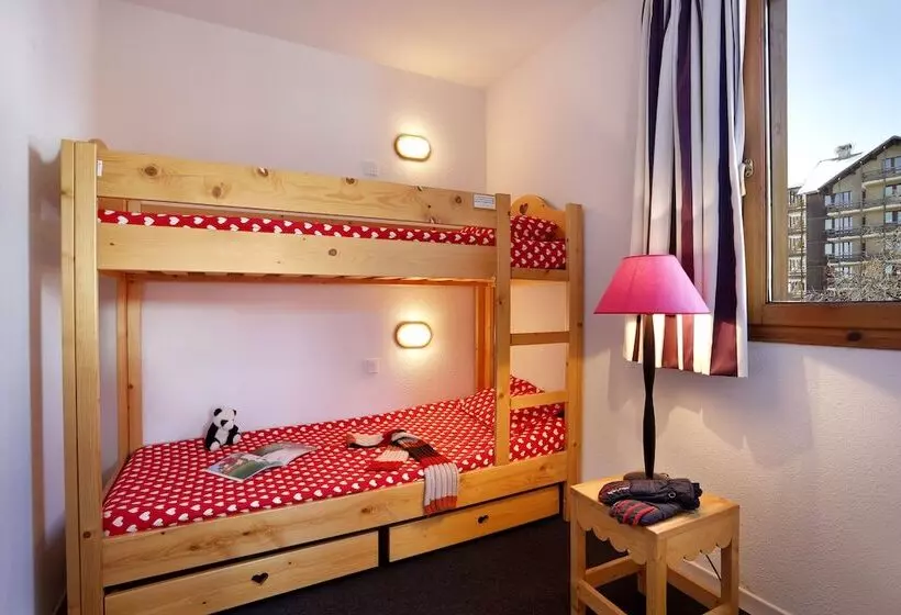 Vacancéole   Résidence Vega