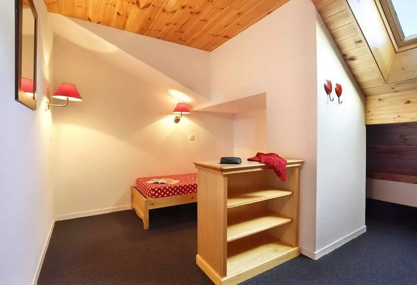 Vacancéole   Résidence Vega