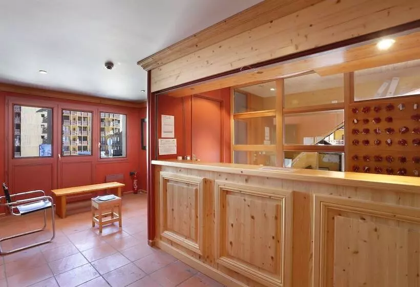 Vacancéole   Résidence Vega