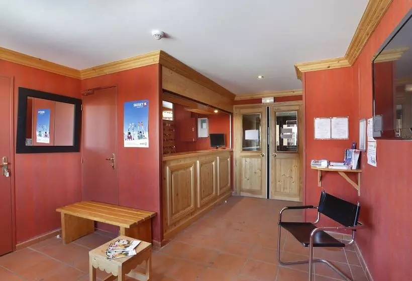 Vacancéole   Résidence Vega