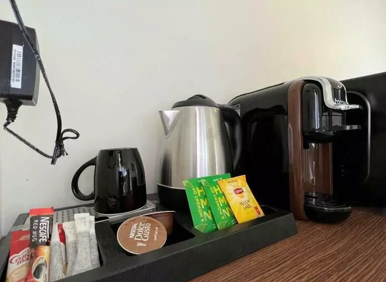 اكواخ سنتارا الريفيه