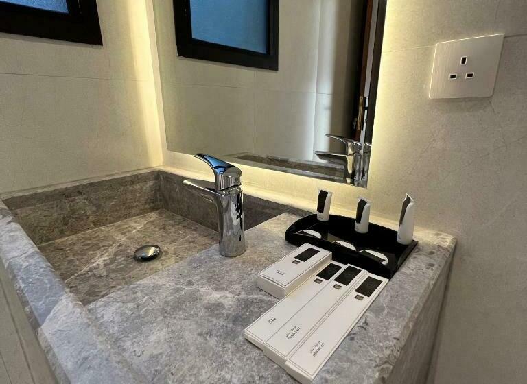 اكواخ سنتارا الريفيه