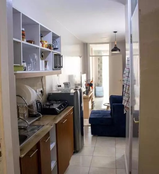 Airbnb Stays