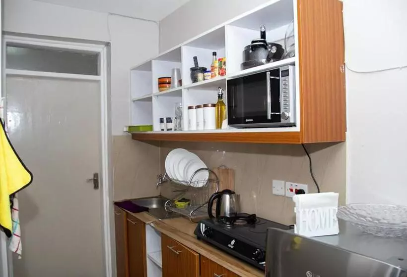 Airbnb Stays