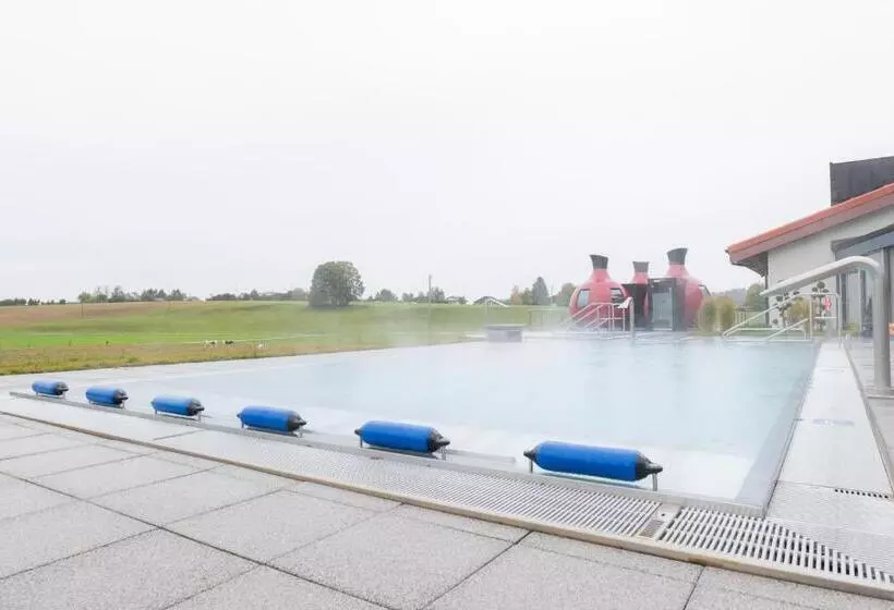 Auberge De Jeunesse Saignelégier
