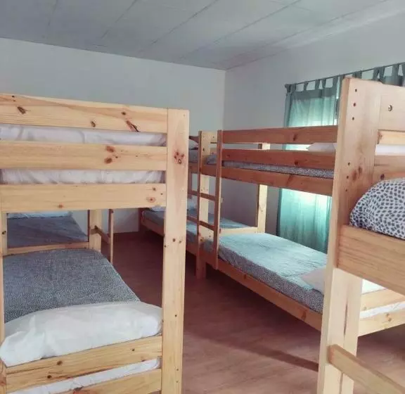 Albergue Los Patos