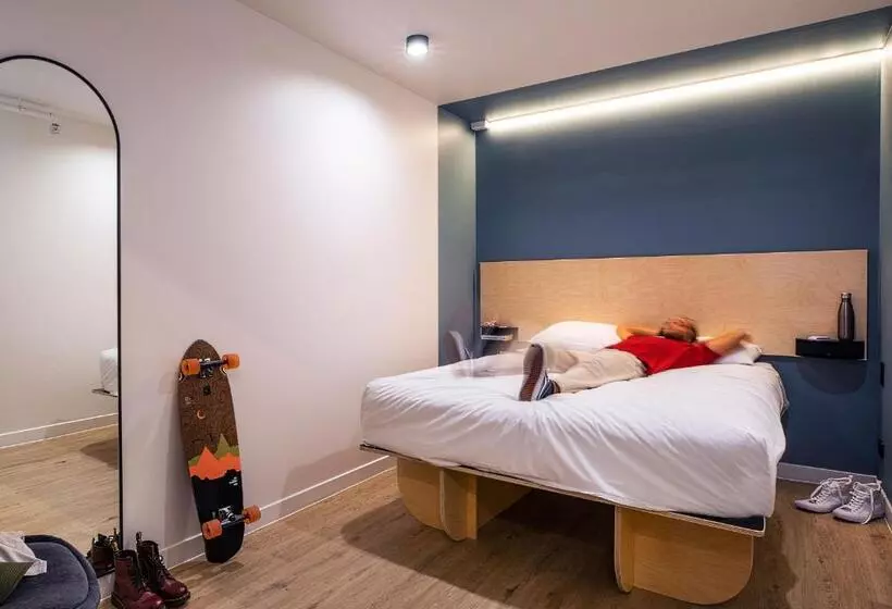 هاستل Lylo Auckland