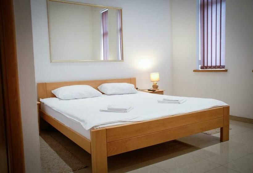 هاستل Sobe Rodic Centar