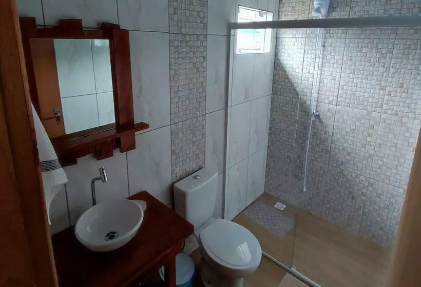 ユースホステル Suites De Ferias Alternativa