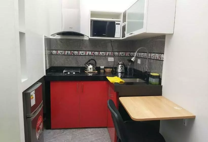 Apartamentos Appart D Eliette